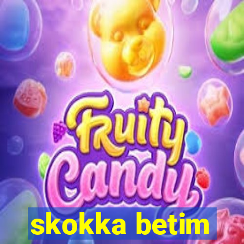 skokka betim